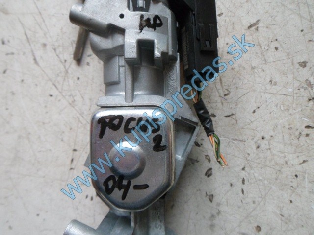 spínacia skrinka na ford focus 2 1,8tdci, 3M51-3F880-AC